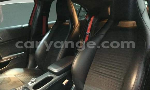 Acheter Occasion Voiture Mercedes-Benz A-klasse AMG Rouge à Rehoboth, Hardap Acheter Occasion Voiture Mercedes-Benz A-klasse AMG Rouge à Rehoboth, Hardap