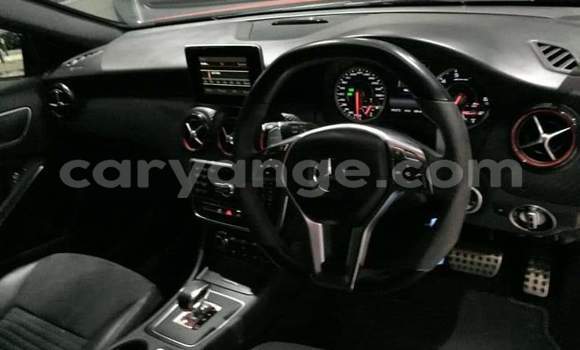 Acheter Occasion Voiture Mercedes-Benz A-klasse AMG Rouge à Rehoboth, Hardap Acheter Occasion Voiture Mercedes-Benz A-klasse AMG Rouge à Rehoboth, Hardap