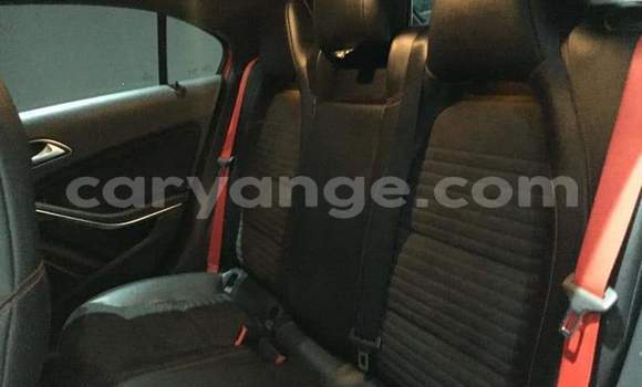 Acheter Occasion Voiture Mercedes-Benz A-klasse AMG Rouge à Rehoboth, Hardap Acheter Occasion Voiture Mercedes-Benz A-klasse AMG Rouge à Rehoboth, Hardap