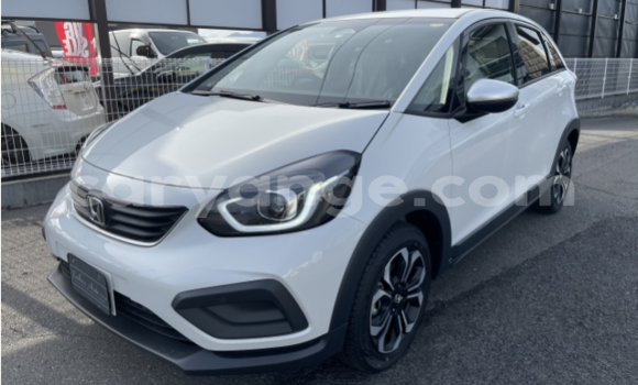 Buy Used Honda FIT Silver Car in Grootfontein in Namibia Buy Used Honda FIT Silver Car in Grootfontein in Namibia