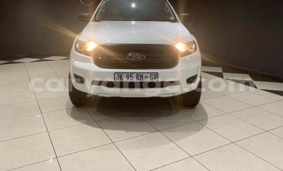 Acheter Occasion Voiture Ford Ranger Blanc à Windhoek, Namibie Acheter Occasion Voiture Ford Ranger Blanc à Windhoek, Namibie