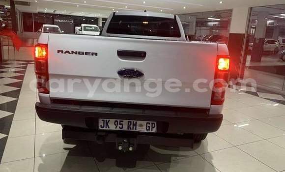 Acheter Occasion Voiture Ford Ranger Blanc à Windhoek, Namibie Acheter Occasion Voiture Ford Ranger Blanc à Windhoek, Namibie