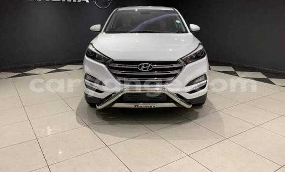 Acheter Occasion Voiture Hyundai Tucson Blanc à Henties Bay, Erongo Acheter Occasion Voiture Hyundai Tucson Blanc à Henties Bay, Erongo
