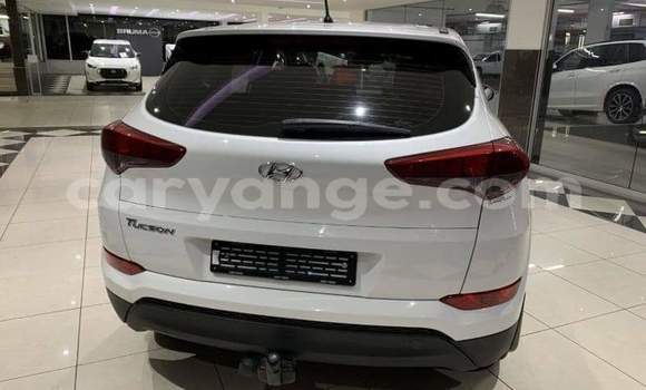 Acheter Occasion Voiture Hyundai Tucson Blanc à Henties Bay, Erongo Acheter Occasion Voiture Hyundai Tucson Blanc à Henties Bay, Erongo