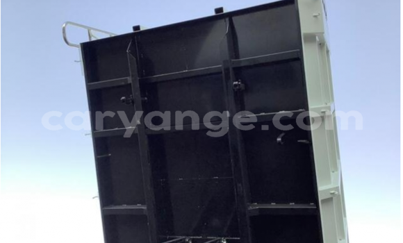 Acheter Occasion Utilitaire Mitsubishi Van Blanc à Bethanien, Karas Acheter Occasion Utilitaire Mitsubishi Van Blanc à Bethanien, Karas