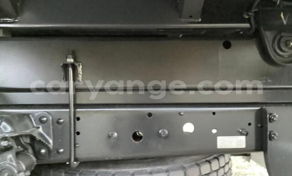 Acheter Occasion Utilitaire Mitsubishi Van Blanc à Bethanien, Karas Acheter Occasion Utilitaire Mitsubishi Van Blanc à Bethanien, Karas