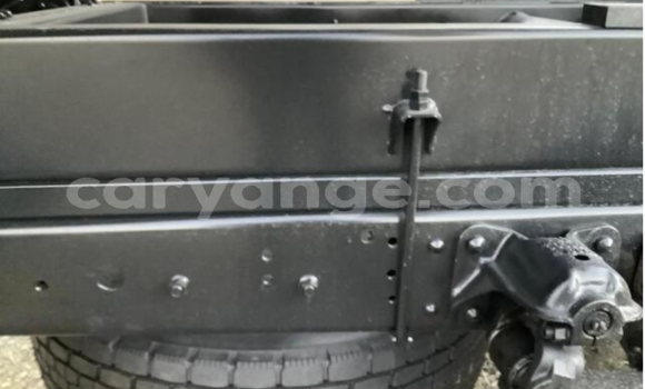 Acheter Occasion Utilitaire Mitsubishi Van Blanc à Bethanien, Karas Acheter Occasion Utilitaire Mitsubishi Van Blanc à Bethanien, Karas