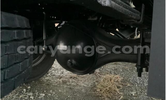 Acheter Occasion Utilitaire Mitsubishi Van Blanc à Bethanien, Karas Acheter Occasion Utilitaire Mitsubishi Van Blanc à Bethanien, Karas