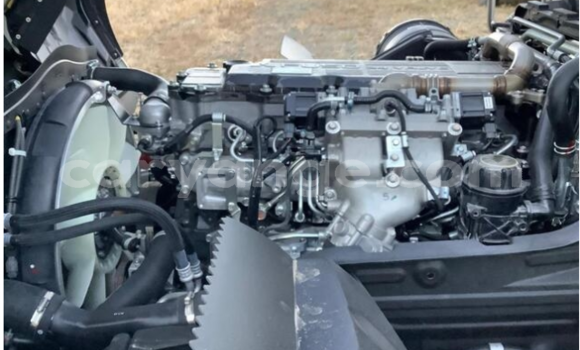 Acheter Occasion Utilitaire Mitsubishi Van Blanc à Bethanien, Karas Acheter Occasion Utilitaire Mitsubishi Van Blanc à Bethanien, Karas