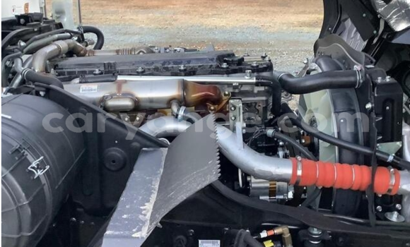 Acheter Occasion Utilitaire Mitsubishi Van Blanc à Bethanien, Karas Acheter Occasion Utilitaire Mitsubishi Van Blanc à Bethanien, Karas