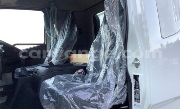 Acheter Occasion Utilitaire Mitsubishi Van Blanc à Bethanien, Karas Acheter Occasion Utilitaire Mitsubishi Van Blanc à Bethanien, Karas