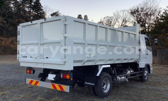 Acheter Occasion Utilitaire Mitsubishi Van Blanc à Bethanien, Karas Acheter Occasion Utilitaire Mitsubishi Van Blanc à Bethanien, Karas