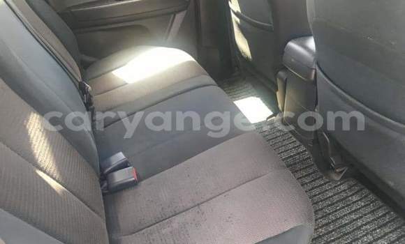 Acheter Occasion Voiture Isuzu KB Blanc à Omaruru, Erongo Acheter Occasion Voiture Isuzu KB Blanc à Omaruru, Erongo