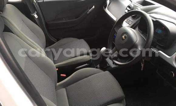 Acheter Occasion Voiture Chevrolet Corsa Blanc à Warmbad, Karas Acheter Occasion Voiture Chevrolet Corsa Blanc à Warmbad, Karas