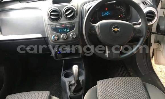Acheter Occasion Voiture Chevrolet Corsa Blanc à Warmbad, Karas Acheter Occasion Voiture Chevrolet Corsa Blanc à Warmbad, Karas