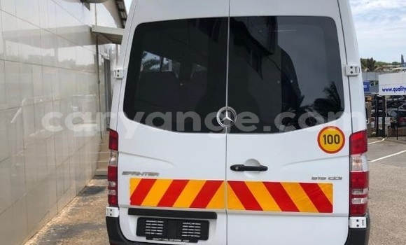 Buy Used Mercedes‒Benz Sprinter White Truck in Windhoek in Namibia Buy Used Mercedes‒Benz Sprinter White Truck in Windhoek in Namibia