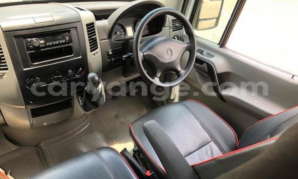 Buy Used Mercedes‒Benz Sprinter White Truck in Windhoek in Namibia Buy Used Mercedes‒Benz Sprinter White Truck in Windhoek in Namibia