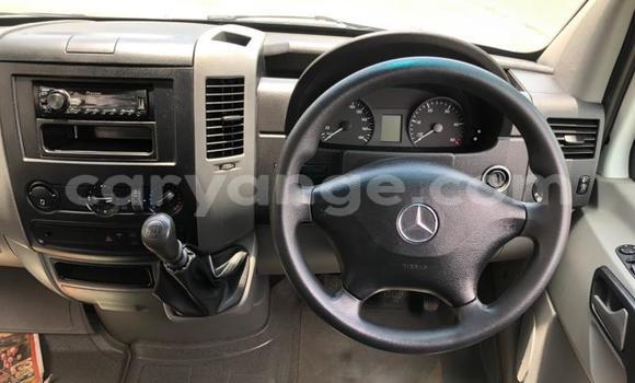 Buy Used Mercedes‒Benz Sprinter White Truck in Windhoek in Namibia Buy Used Mercedes‒Benz Sprinter White Truck in Windhoek in Namibia