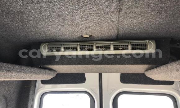 Buy Used Mercedes‒Benz Sprinter White Truck in Windhoek in Namibia Buy Used Mercedes‒Benz Sprinter White Truck in Windhoek in Namibia