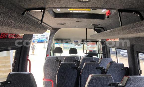 Buy Used Mercedes‒Benz Sprinter White Truck in Windhoek in Namibia Buy Used Mercedes‒Benz Sprinter White Truck in Windhoek in Namibia