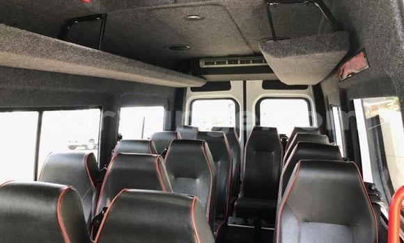 Buy Used Mercedes‒Benz Sprinter White Truck in Windhoek in Namibia Buy Used Mercedes‒Benz Sprinter White Truck in Windhoek in Namibia