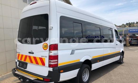 Buy Used Mercedes‒Benz Sprinter White Truck in Windhoek in Namibia Buy Used Mercedes‒Benz Sprinter White Truck in Windhoek in Namibia
