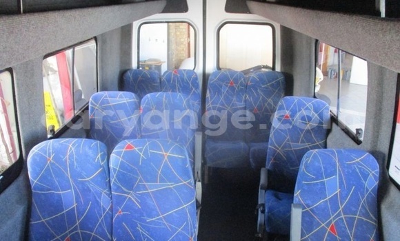 Buy Used Mercedes‒Benz Sprinter White Truck in Windhoek in Namibia Buy Used Mercedes‒Benz Sprinter White Truck in Windhoek in Namibia