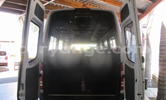 Buy Used Mercedes‒Benz Sprinter White Truck in Windhoek in Namibia Buy Used Mercedes‒Benz Sprinter White Truck in Windhoek in Namibia