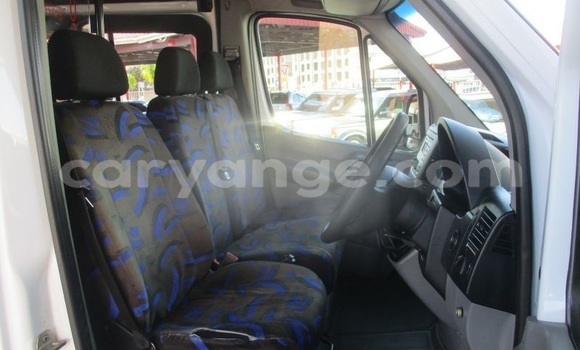 Buy Used Mercedes‒Benz Sprinter White Truck in Windhoek in Namibia Buy Used Mercedes‒Benz Sprinter White Truck in Windhoek in Namibia