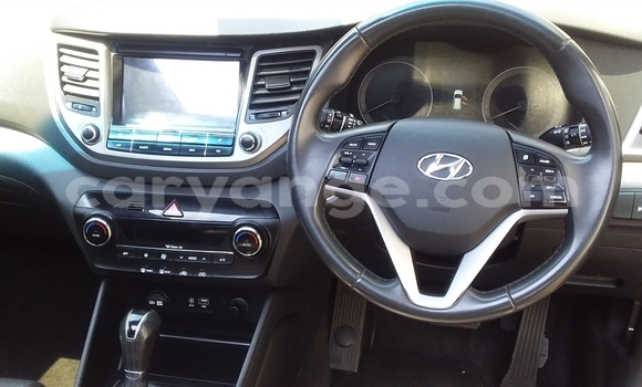 Acheter Occasion Voiture Hyundai Tucson Gris à Maltahohe, Hardap Acheter Occasion Voiture Hyundai Tucson Gris à Maltahohe, Hardap