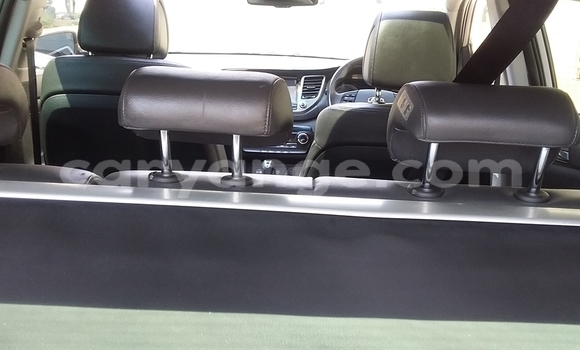 Acheter Occasion Voiture Hyundai Tucson Gris à Maltahohe, Hardap Acheter Occasion Voiture Hyundai Tucson Gris à Maltahohe, Hardap