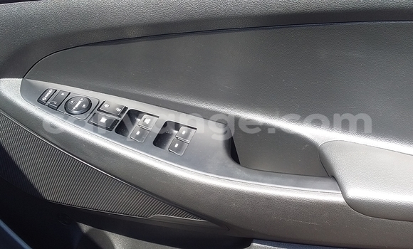 Acheter Occasion Voiture Hyundai Tucson Gris à Maltahohe, Hardap Acheter Occasion Voiture Hyundai Tucson Gris à Maltahohe, Hardap