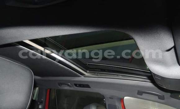 Acheter Occasion Voiture Volkswagen Tiguan Rouge à Windhoek, Namibie Acheter Occasion Voiture Volkswagen Tiguan Rouge à Windhoek, Namibie