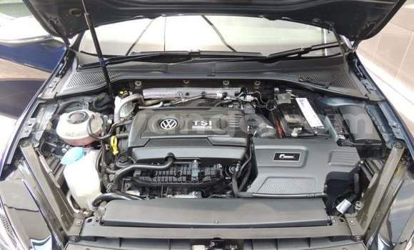 Acheter Occasion Voiture Volkswagen Golf R Bleu à Bethanien, Karas Acheter Occasion Voiture Volkswagen Golf R Bleu à Bethanien, Karas