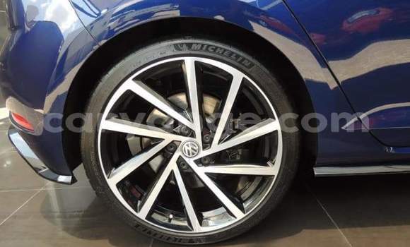 Acheter Occasion Voiture Volkswagen Golf R Bleu à Bethanien, Karas Acheter Occasion Voiture Volkswagen Golf R Bleu à Bethanien, Karas