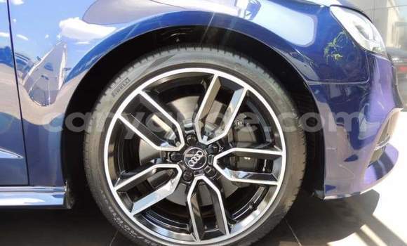 Buy Used Audi S3 Blue Car in Walvis Bay in Namibia Buy Used Audi S3 Blue Car in Walvis Bay in Namibia