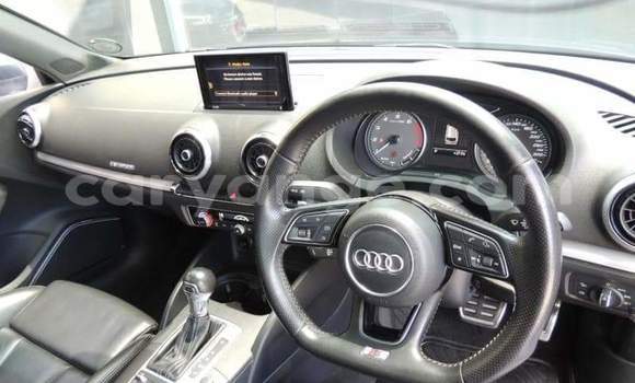 Buy Used Audi S3 Blue Car in Walvis Bay in Namibia Buy Used Audi S3 Blue Car in Walvis Bay in Namibia