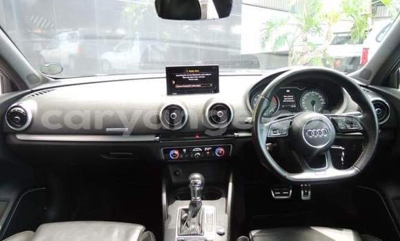 Buy Used Audi S3 Blue Car in Walvis Bay in Namibia Buy Used Audi S3 Blue Car in Walvis Bay in Namibia
