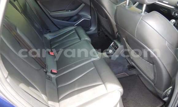 Buy Used Audi S3 Blue Car in Walvis Bay in Namibia Buy Used Audi S3 Blue Car in Walvis Bay in Namibia