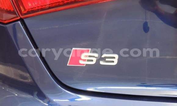 Buy Used Audi S3 Blue Car in Walvis Bay in Namibia Buy Used Audi S3 Blue Car in Walvis Bay in Namibia