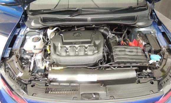 Buy Used Volkswagen Polo GTI Blue Car in Aranos in Hardap Buy Used Volkswagen Polo GTI Blue Car in Aranos in Hardap