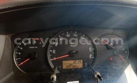 Buy Used Toyota Hi Ace White Car in Windhoek in Namibia Buy Used Toyota Hi Ace White Car in Windhoek in Namibia