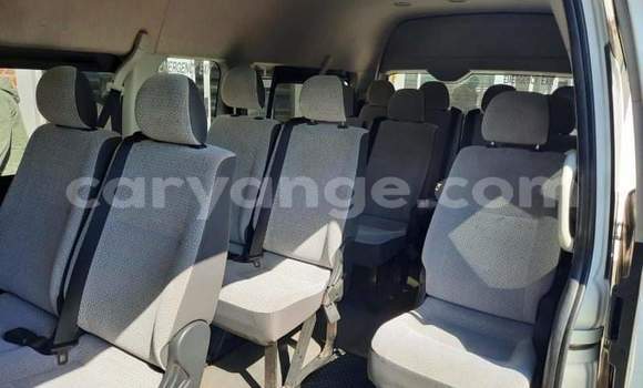Buy Used Toyota Hi Ace White Car in Windhoek in Namibia Buy Used Toyota Hi Ace White Car in Windhoek in Namibia