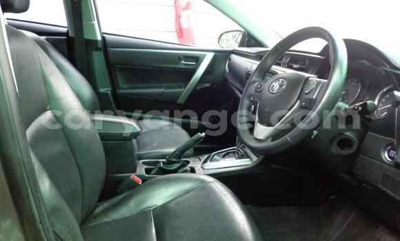 Acheter Occasion Voiture Toyota Corolla Gris à Omaruru, Erongo Acheter Occasion Voiture Toyota Corolla Gris à Omaruru, Erongo