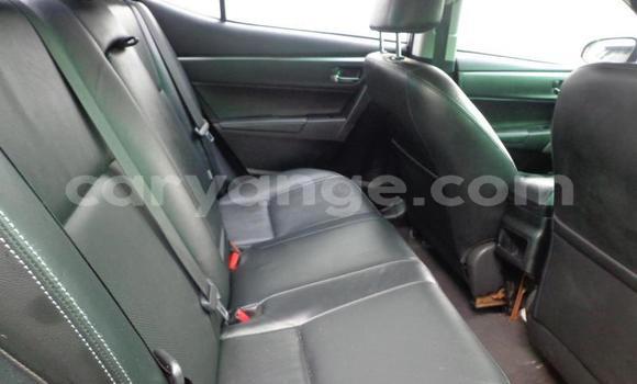 Acheter Occasion Voiture Toyota Corolla Gris à Omaruru, Erongo Acheter Occasion Voiture Toyota Corolla Gris à Omaruru, Erongo