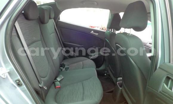 Buy Used Hyundai Accent Silver Car in Oranjemund in Karas Buy Used Hyundai Accent Silver Car in Oranjemund in Karas