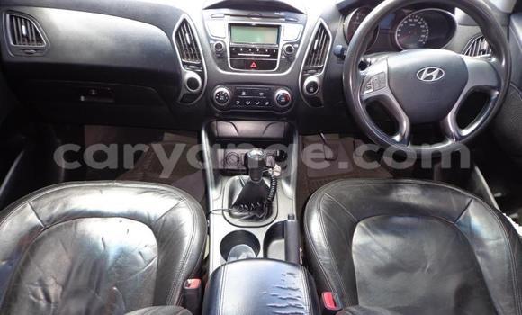 Buy Used Hyundai Ix35 Silver Car in Leonardville in Omaheke Buy Used Hyundai Ix35 Silver Car in Leonardville in Omaheke