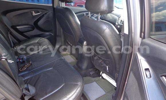 Buy Used Hyundai Ix35 Silver Car in Leonardville in Omaheke Buy Used Hyundai Ix35 Silver Car in Leonardville in Omaheke