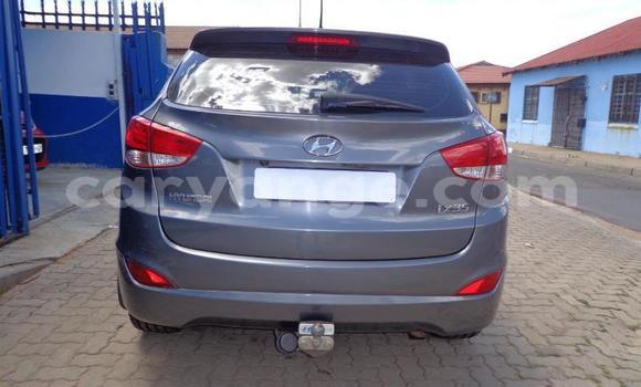 Buy Used Hyundai Ix35 Silver Car in Leonardville in Omaheke Buy Used Hyundai Ix35 Silver Car in Leonardville in Omaheke