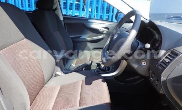 Buy Used Toyota Corolla White Car in Khorixas in Kunene Buy Used Toyota Corolla White Car in Khorixas in Kunene